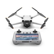 Квадрокоптер DJI Mini 3 Pro RC Квадрокоптер DJI Mini 3 Pro RC
