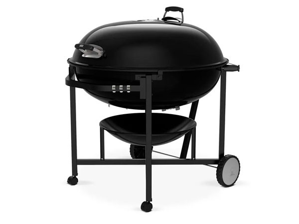 Угольный гриль WEBER Ranch Kettle