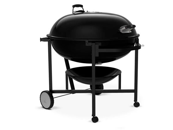 Угольный гриль WEBER Ranch Kettle