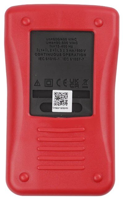 Фазоуказатель RGK RP-69