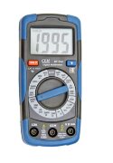 Цифровой мультиметр CEM DT-912