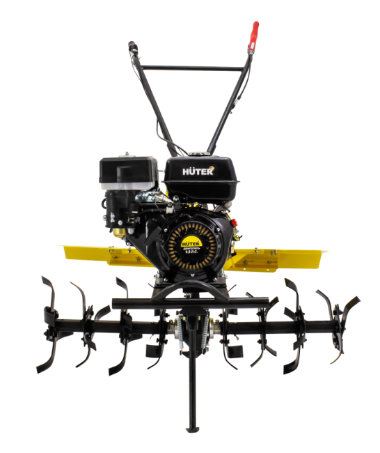 Сельскохозяйственная машина МК-9500P (МК-6700) Huter