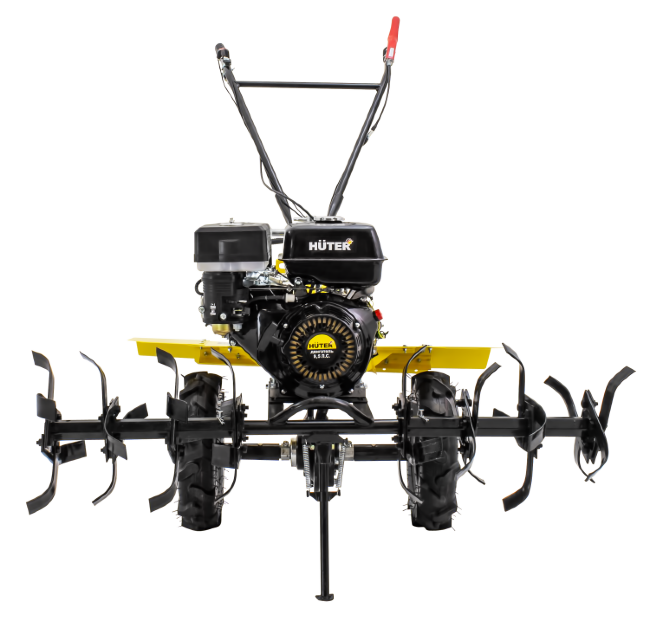 Сельскохозяйственная машина МК-9500P (МК-6700) Huter