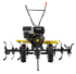 Сельскохозяйственная машина МК-9500P (МК-6700) Huter
