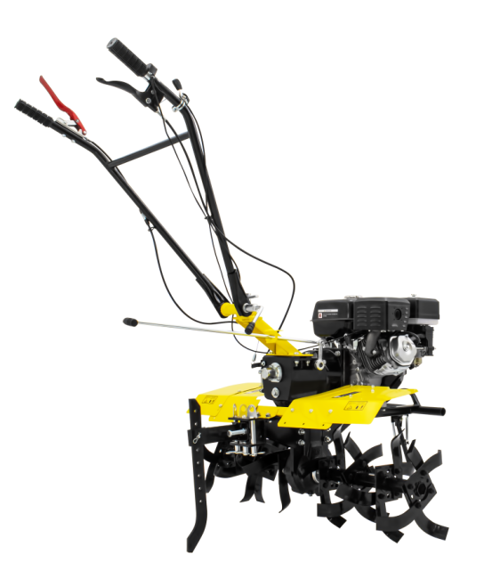 Сельскохозяйственная машина МК-9500P (МК-6700) Huter