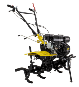 Мотоблок HUTER MK-8000P