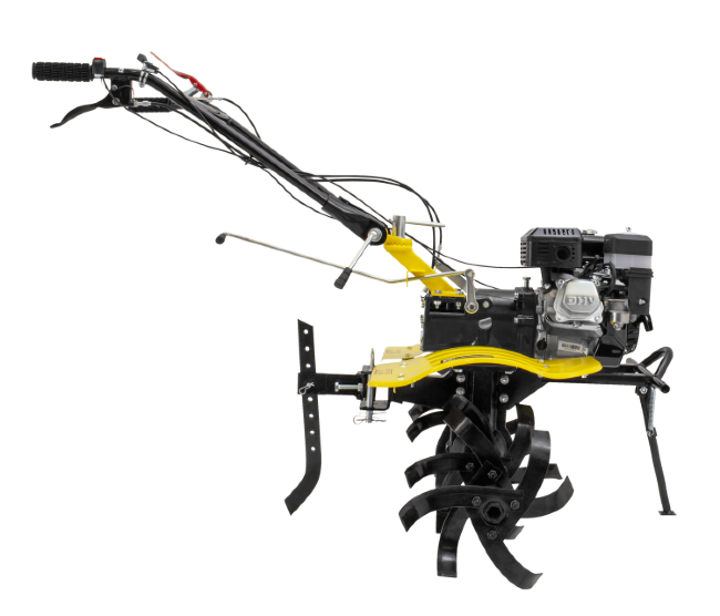 Мотоблок HUTER MK-8000P