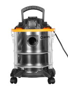 Строительный пылесос СП-1500/20 Вихрь