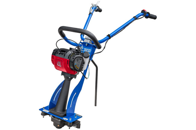 Виброрейка бензиновая  TSS-VTZ-1.2