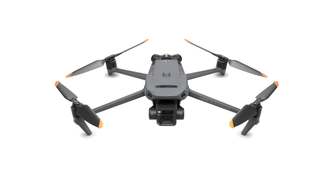 Квадрокоптер DJI Mavic 3 Enterprise (Universal Edition)
