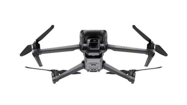 Квадрокоптер DJI Mavic 3 Enterprise (Universal Edition)