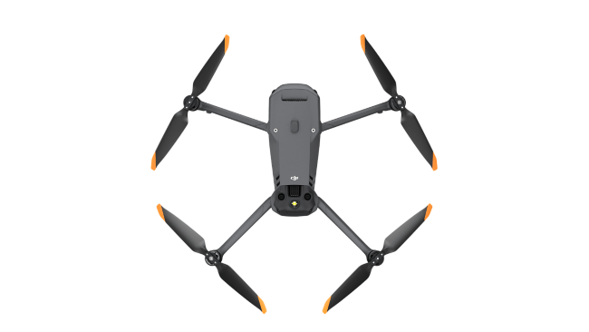 Квадрокоптер DJI Mavic 3 Enterprise (Universal Edition)