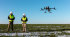 Квадрокоптер DJI Matrice 300 RTK Combo + Мобильная станция D-RTK 2 + штатив D-RTK 2