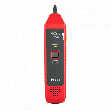 Кабельный тестер RGK NT-10