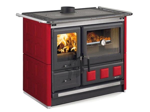 La Nordica ROSA XXL MAIOLICA BIN (белый)