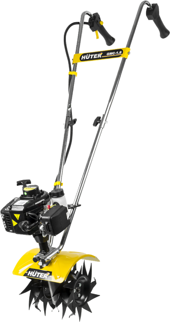Культиватор HUTER GMC-1.8