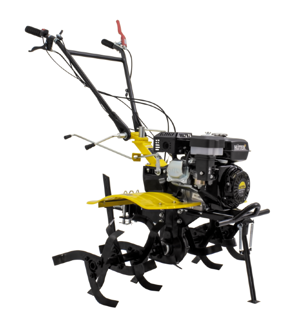 Сельскохозяйственная машина HUTER MK-8000В