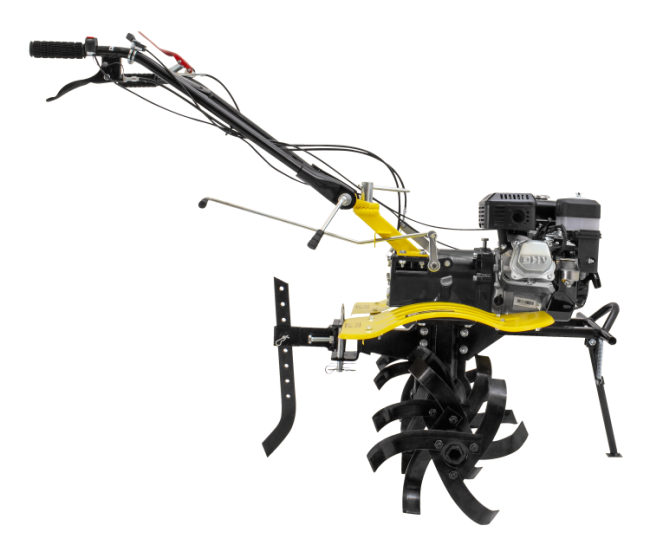 Сельскохозяйственная машина HUTER MK-8000В