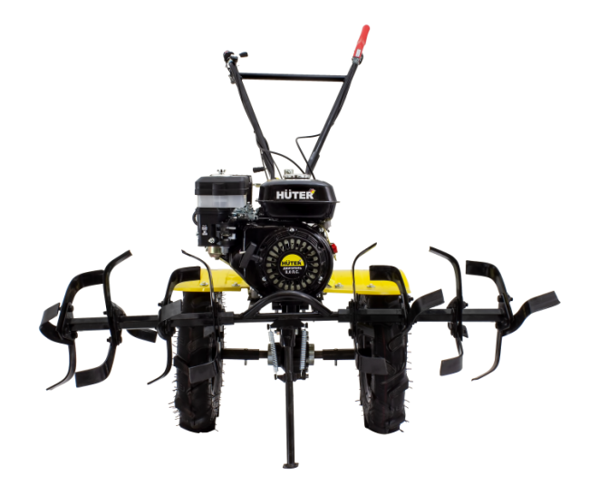 Сельскохозяйственная машина HUTER MK-8000В