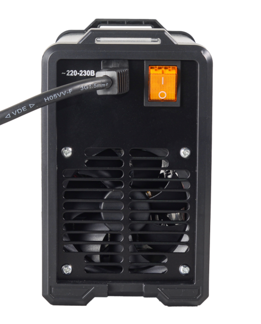 Сварочный аппарат инверторный Ресанта САИ-160Д Сварочный аппарат инверторный Ресанта САИ-160Д