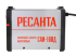 Сварочный аппарат инверторный Ресанта САИ-160Д