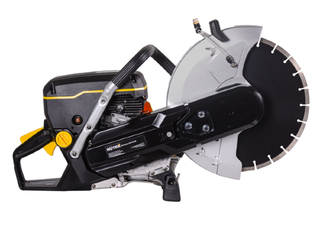 Бензорез GC-7414B Huter