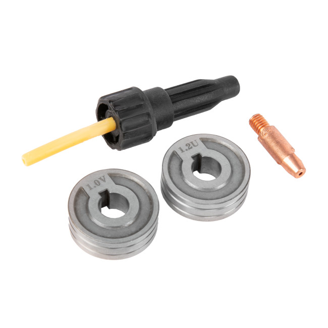 Аппарат инвертор. полуавтомат. сварки MultiMIG-200DP Synergy Double Pulse, 200 А, ПВ 80% Denzel Аппарат инвертор. полуавтомат. сварки MultiMIG-200DP Synergy Double Pulse, 200 А, ПВ 80% Denzel