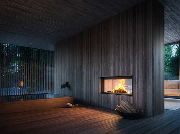 MCZ Plasma В115 тоннельная MCZ Plasma В115 тоннельная