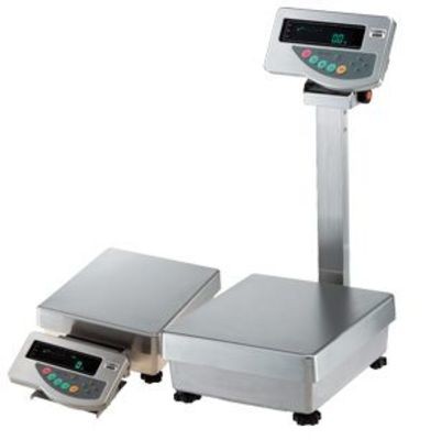 Весы ViBRA HJR-33KSCE