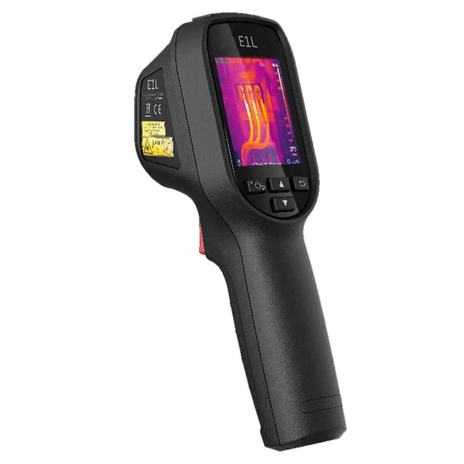 Тепловизор HIKMICRO E1L Тепловизор HIKMICRO E1L