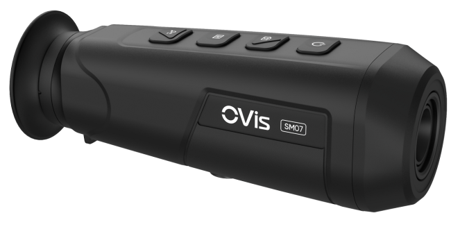 Тепловизионный монокуляр Arkon OVis SM07 Тепловизионный монокуляр Arkon OVis SM07