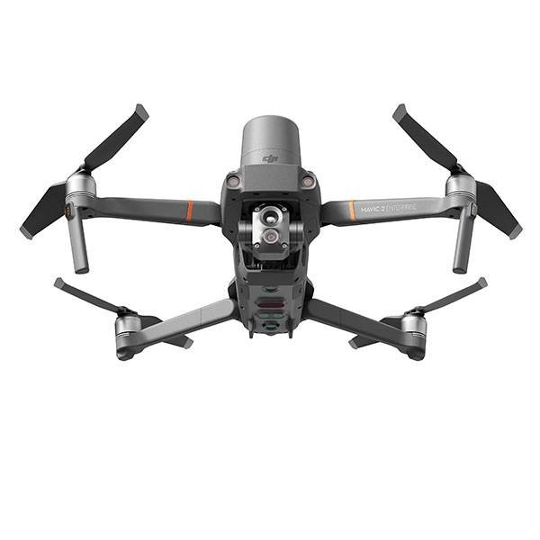 Квадрокоптер DJI Mavic 2 Enterprise Advanced