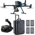 Квадрокоптер DJI Matrice 300 RTK Combo комплект (с тепловизором)