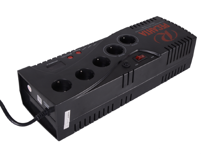 Стабилизатор напряжения РЕСАНТА С1500 Стабилизатор напряжения РЕСАНТА С1500