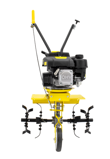 Культиватор HUTER GMC-5.0