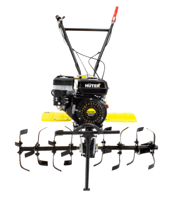 Сельскохозяйственная машина HUTER МК-8000P BIG FOOT