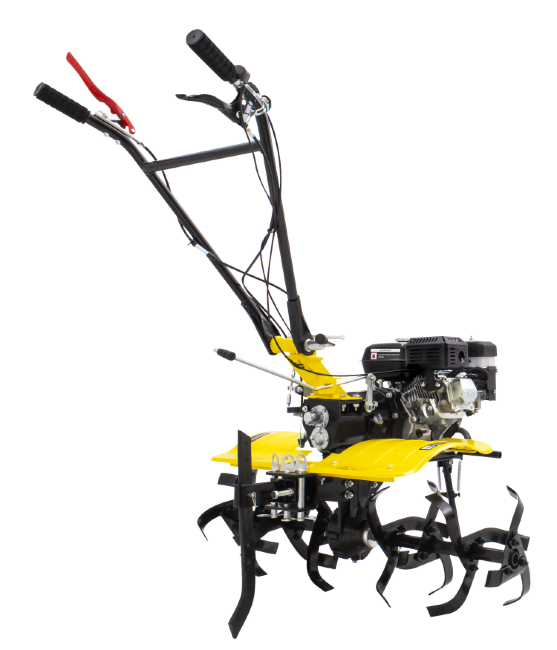 Сельскохозяйственная машина HUTER МК-8000P BIG FOOT