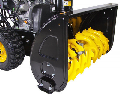 Снегоуборщик Huter SGC 4100LX Снегоуборщик Huter SGC 4100LX