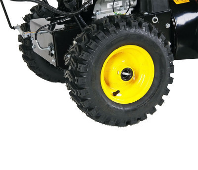 Снегоуборщик Huter SGC 4100LX Снегоуборщик Huter SGC 4100LX