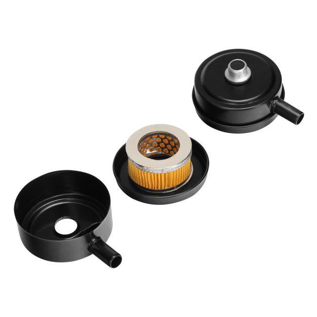 Компрессор воздушный BCV2200/100V, ременный привод , 2.3 кВт, 100 литров, 440 л/мин Denzel Компрессор воздушный BCV2200/100V, ременный привод , 2.3 кВт, 100 литров, 440 л/мин Denzel