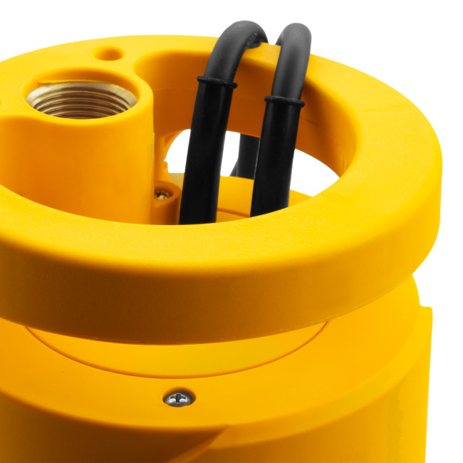 Погружной насос высокого давления PH1100, 1100Вт, подъем 40м, 5500 л/ч Denzel Погружной насос высокого давления PH1100, 1100Вт, подъем 40м, 5500 л/ч Denzel