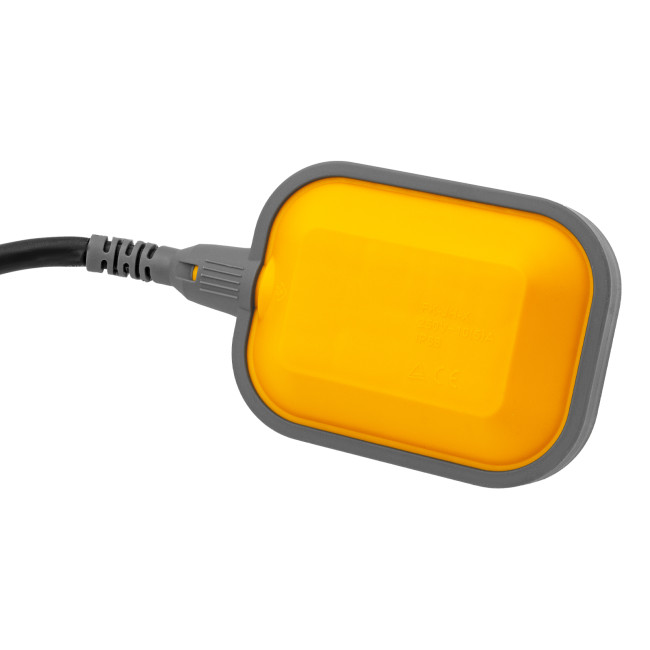 Погружной насос высокого давления PH1100, 1100Вт, подъем 40м, 5500 л/ч Denzel Погружной насос высокого давления PH1100, 1100Вт, подъем 40м, 5500 л/ч Denzel