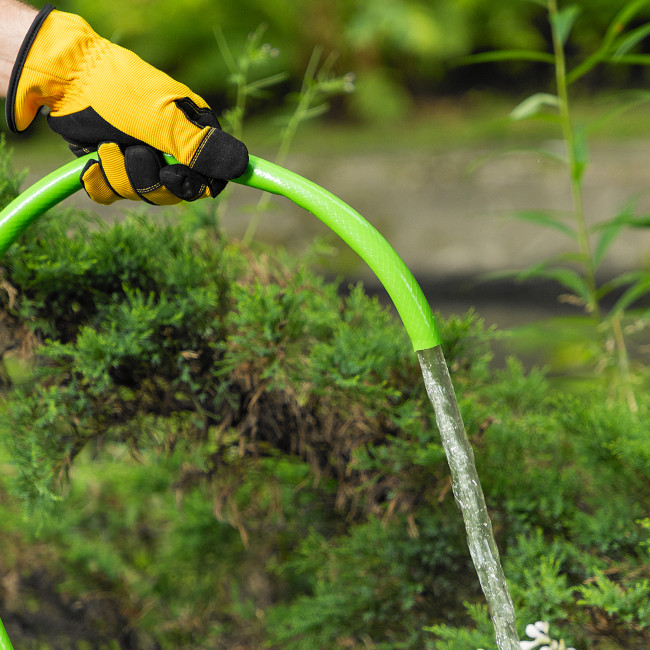 Погружной насос высокого давления PH1100, 1100Вт, подъем 40м, 5500 л/ч Denzel Погружной насос высокого давления PH1100, 1100Вт, подъем 40м, 5500 л/ч Denzel