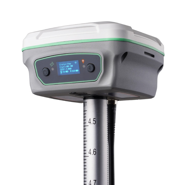 GNSS приемник RGK SR1