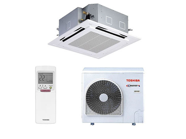 Toshiba ( RAV-SM1104UTP-E/RAV-SM1104ATP-E)