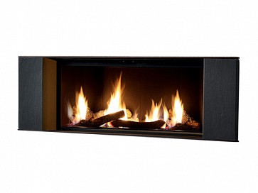 MCZ Plasma 115  прямое стекло