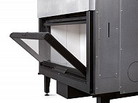 MCZ Plasma 115  прямое стекло