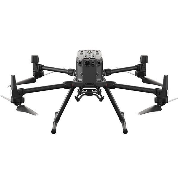 Квадрокоптер с камерой DJI Matrice 300 RTK комплект для картографии