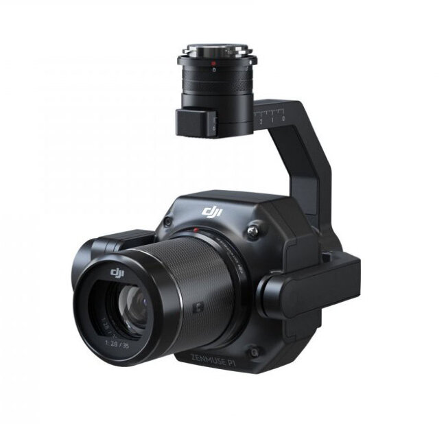 Квадрокоптер с камерой DJI Matrice 300 RTK комплект для картографии