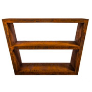 Модуль Кортеновская сталь